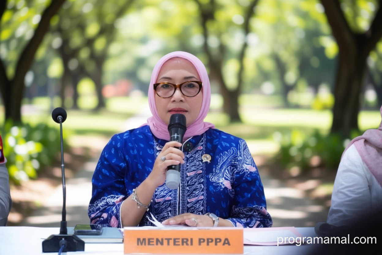 Key Strategy: Menteri Arifah minta maaf pernyataan kurang tepat pemindahan gerbong