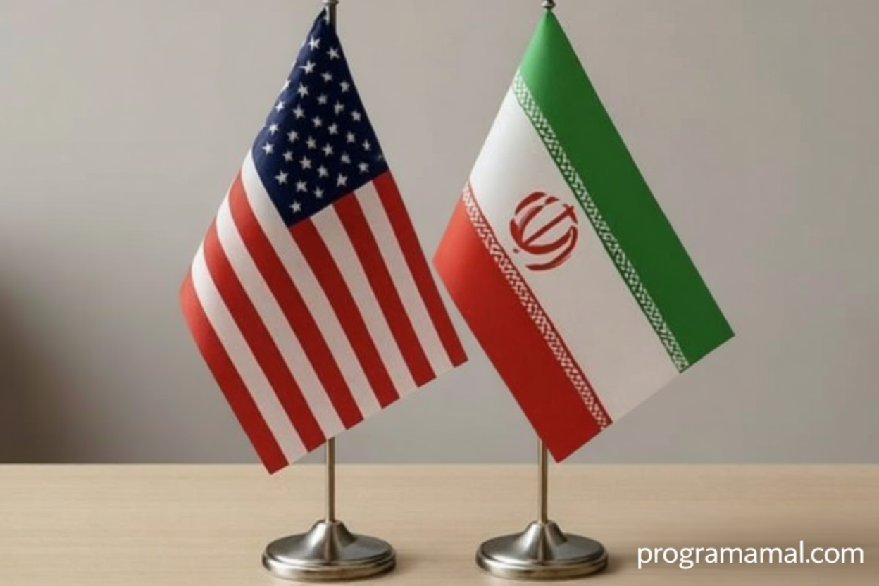 Pembahasan Penting: AS-Iran bahas gencatan senjata 45 hari dalam dua tahap