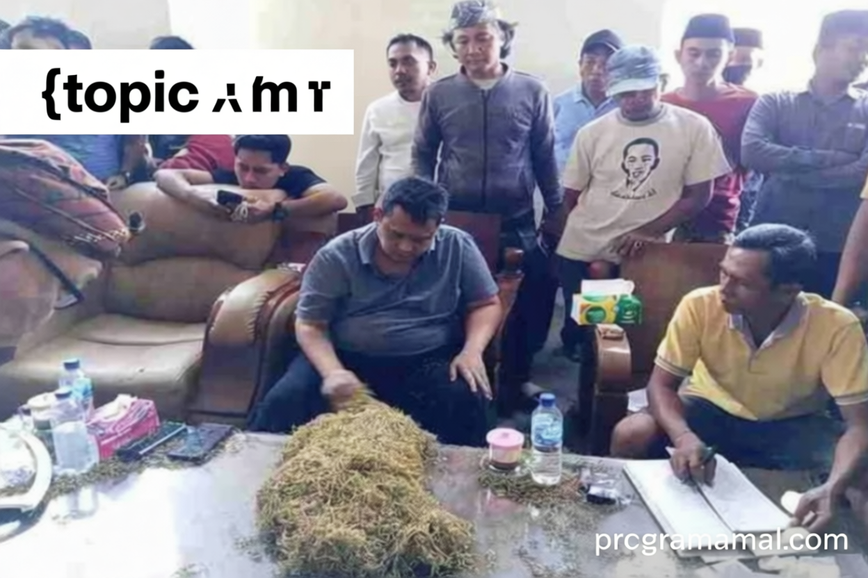 Program Terbaru: Masyarakat Madura di Malaysia dukung penguatan usulan KEK Madura