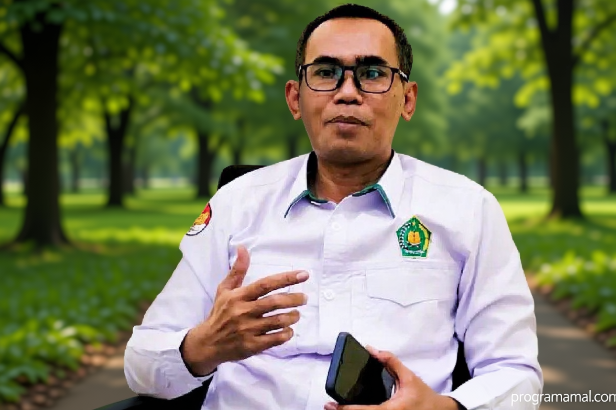 Visit Agenda: Jumlah calon haji Situbondo bertambah jadi 998 orang