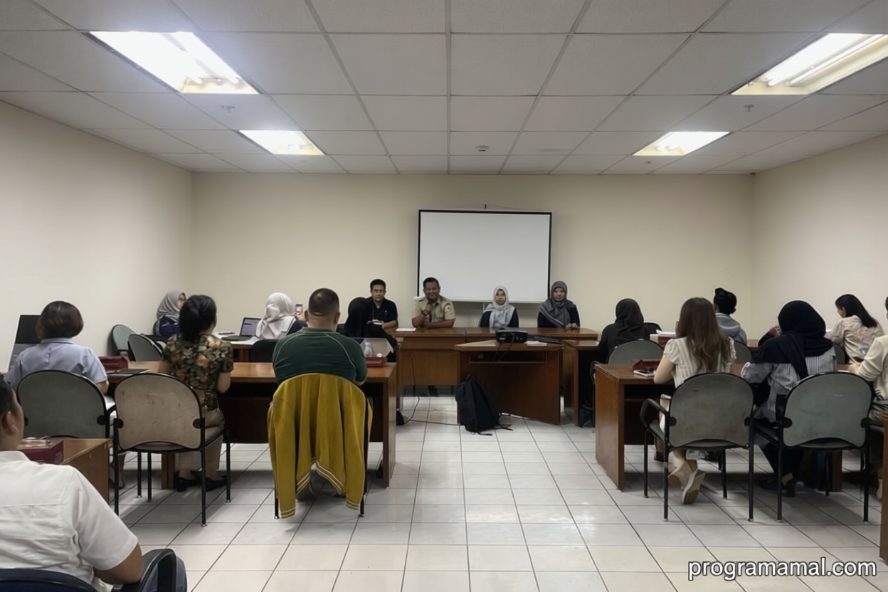 Pemkot Jakut fasilitasi pelaku UKM lengkapi legalitas produk