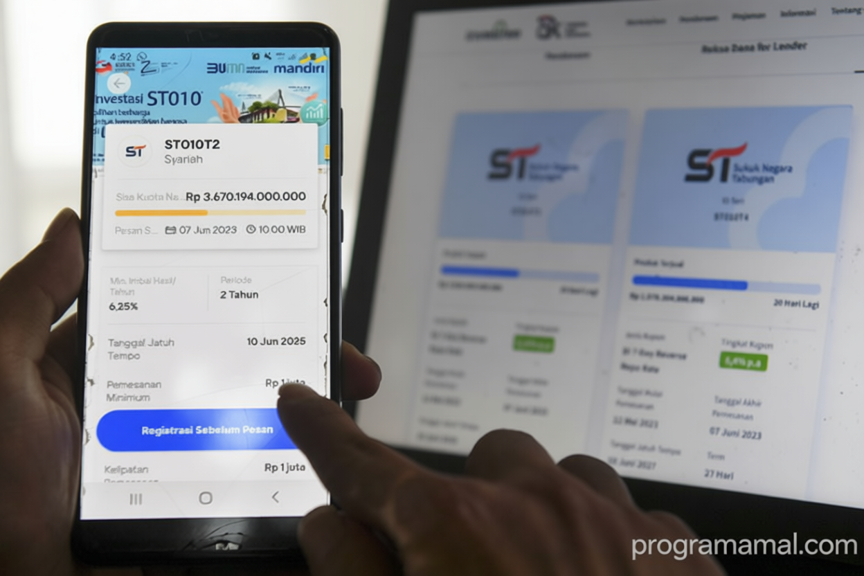 Penawaran melonjak – Pefindo sebut prospek obligasi pemerintah positif