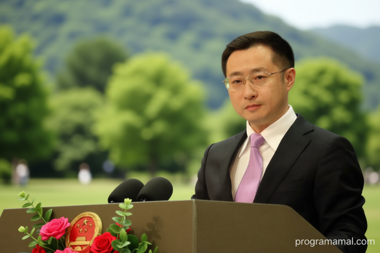 Special Plan: China akan terapkan tarif dagang nol persen bagi 53 negara Afrika