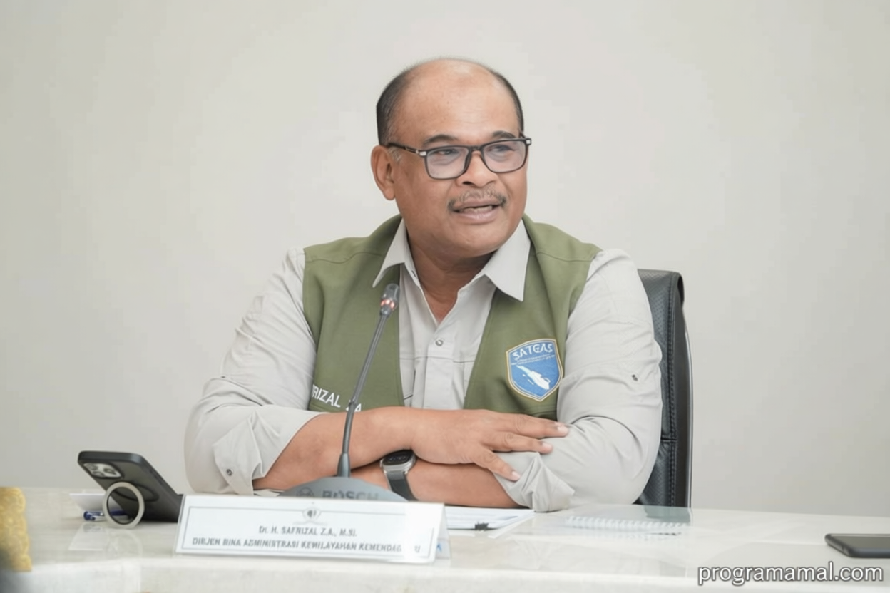 Satgas PRR perbarui data huntara demi pemulihan Aceh inklusif