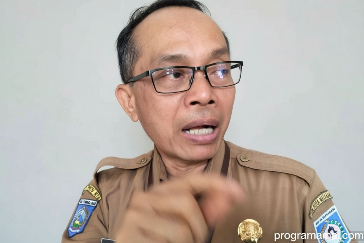 Menghadapi Tantangan: Pemkot: Jamaah calon haji Mataram masuk asrama 26 April
