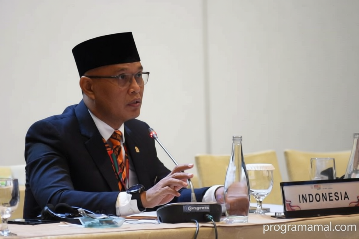 Strategi Penting: Komisi I: Tak ada dasar hukum yang bisa beri akses udara bebas ke asing