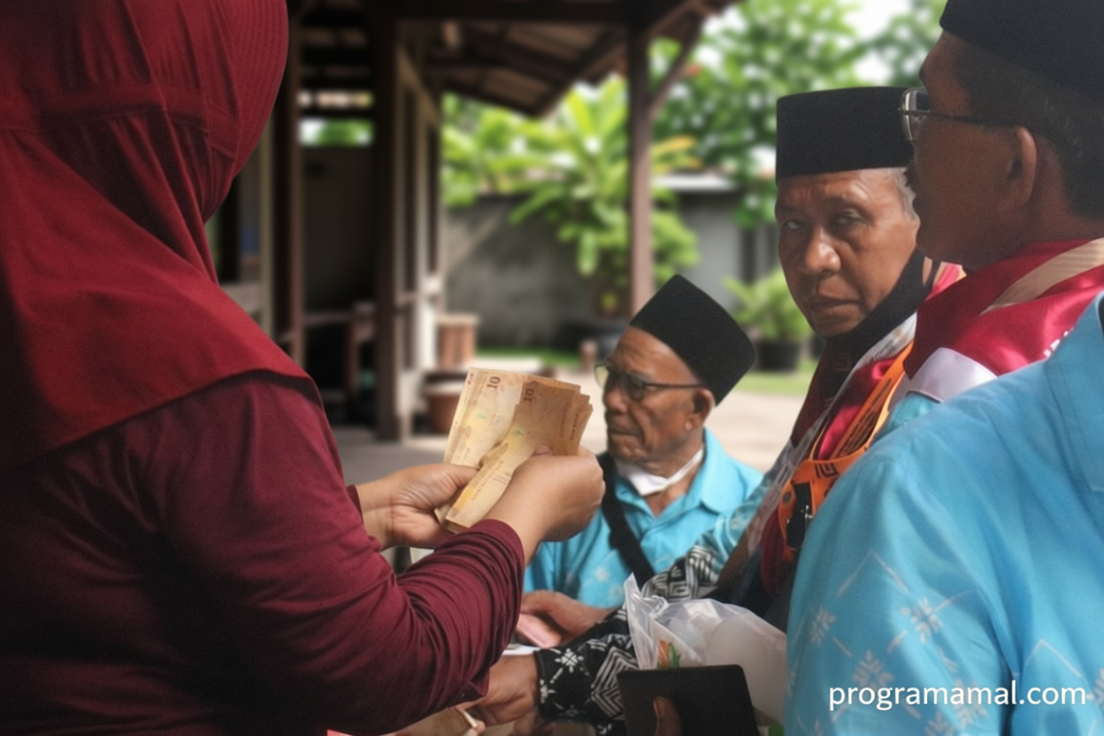 Important Visit: Jamaah haji NTB “serbu” tempat penukaran uang riyal Arab Saudi