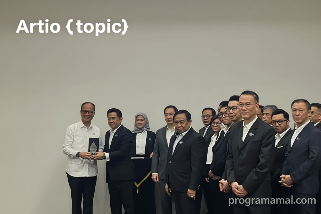 Kebijakan Baru: Menperin tekankan penguatan struktur industri baja di pengukuhan IISIA