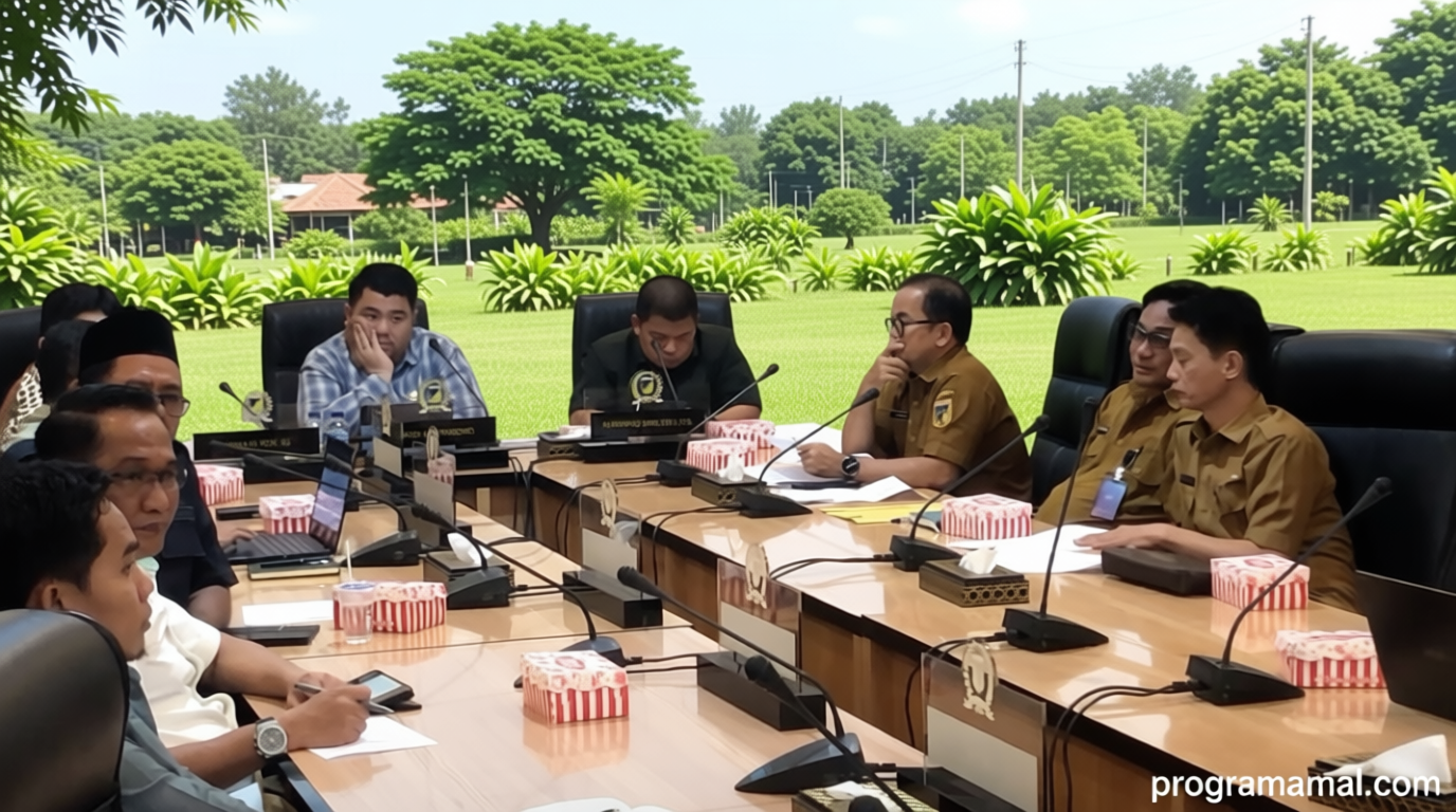 Pemprov Sulteng kawal pemulihan sawah terdampak limbah PT IMNI