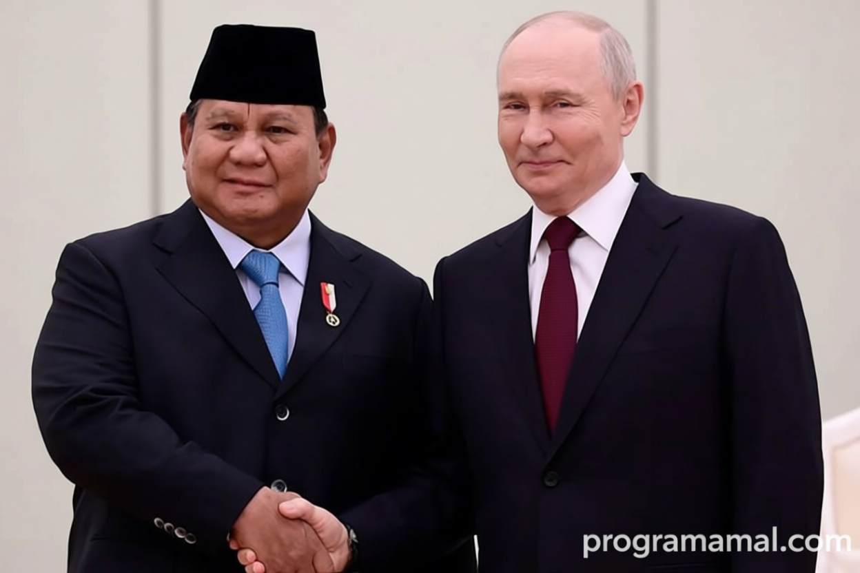 Agenda Utama: Kemarin, kunjungan Presiden di Rusia hingga isu merger NasDem