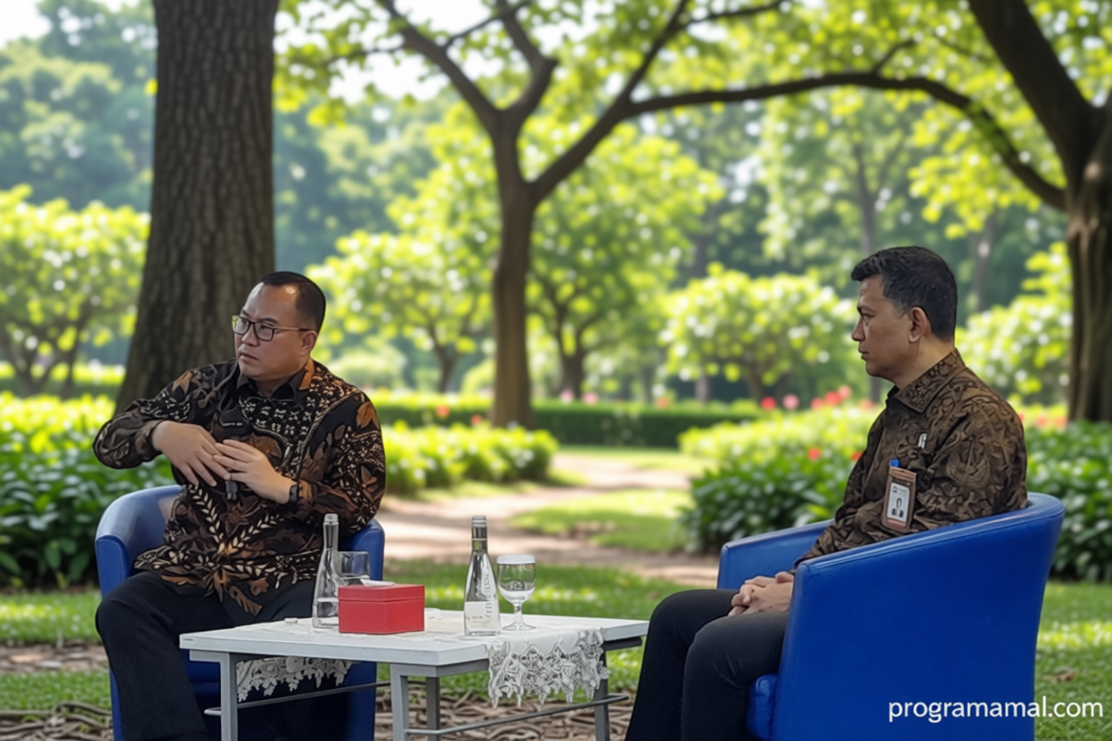 New Policy: Pacu ekonomi, Kepala BRIN dorong penguatan ekosistem riset dan inovasi