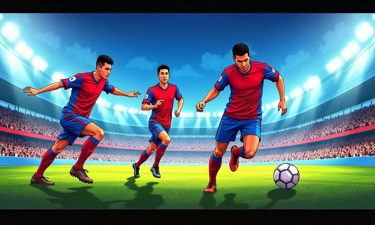 Arema FC vs Malut United: Pertandingan Penuh Tantangan dan Drama