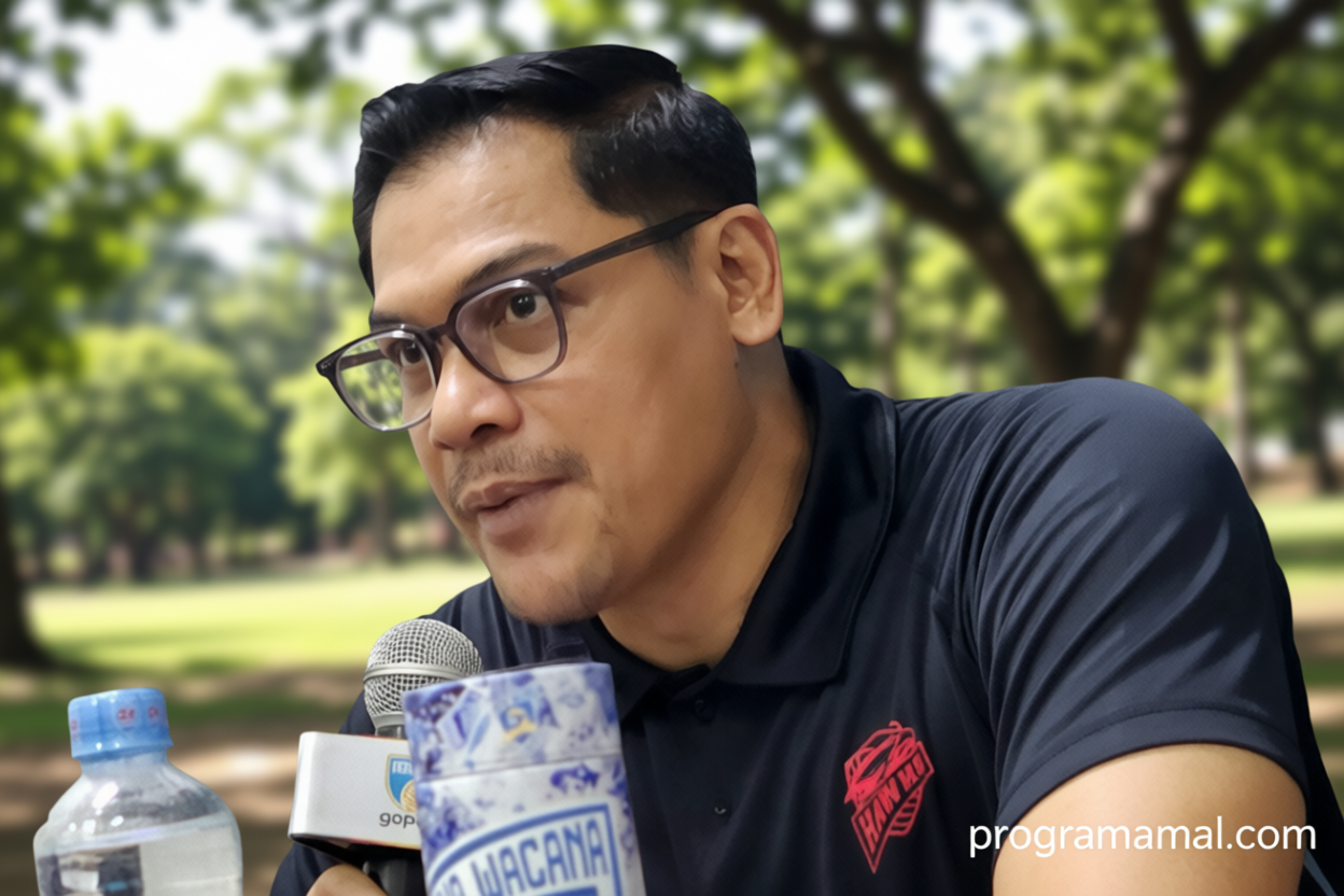 Key Discussion: Pelatih RANS sebut pemain tampil di bawah standar