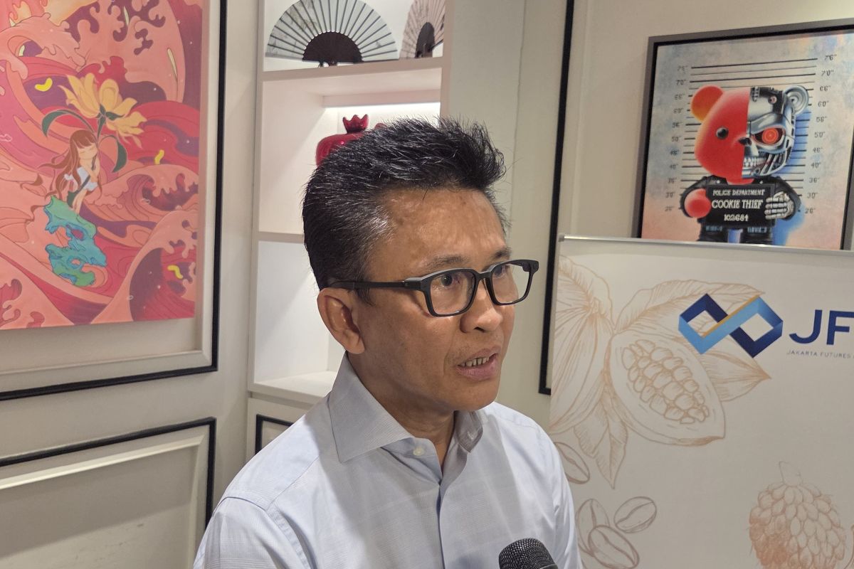 Program Terbaru: JFX perkuat ekosistem perdagangan berjangka respons situasi global