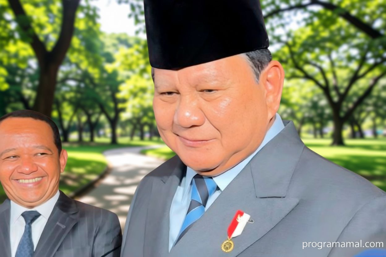 Visit Agenda: Sederet pejabat negara hadiri resepsi nikah El Rumi dan Syifa Hadju