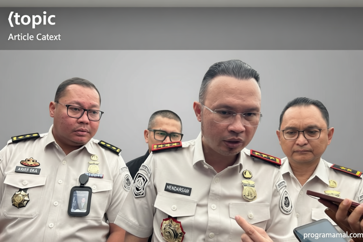 Isu Penting: Ditjen Imigrasi masih periksa dugaan pungli WNA di Batam-Kepri
