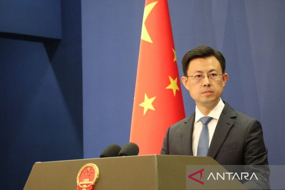 Isu Penting: China bantah suplai senjata untuk perang ke Iran