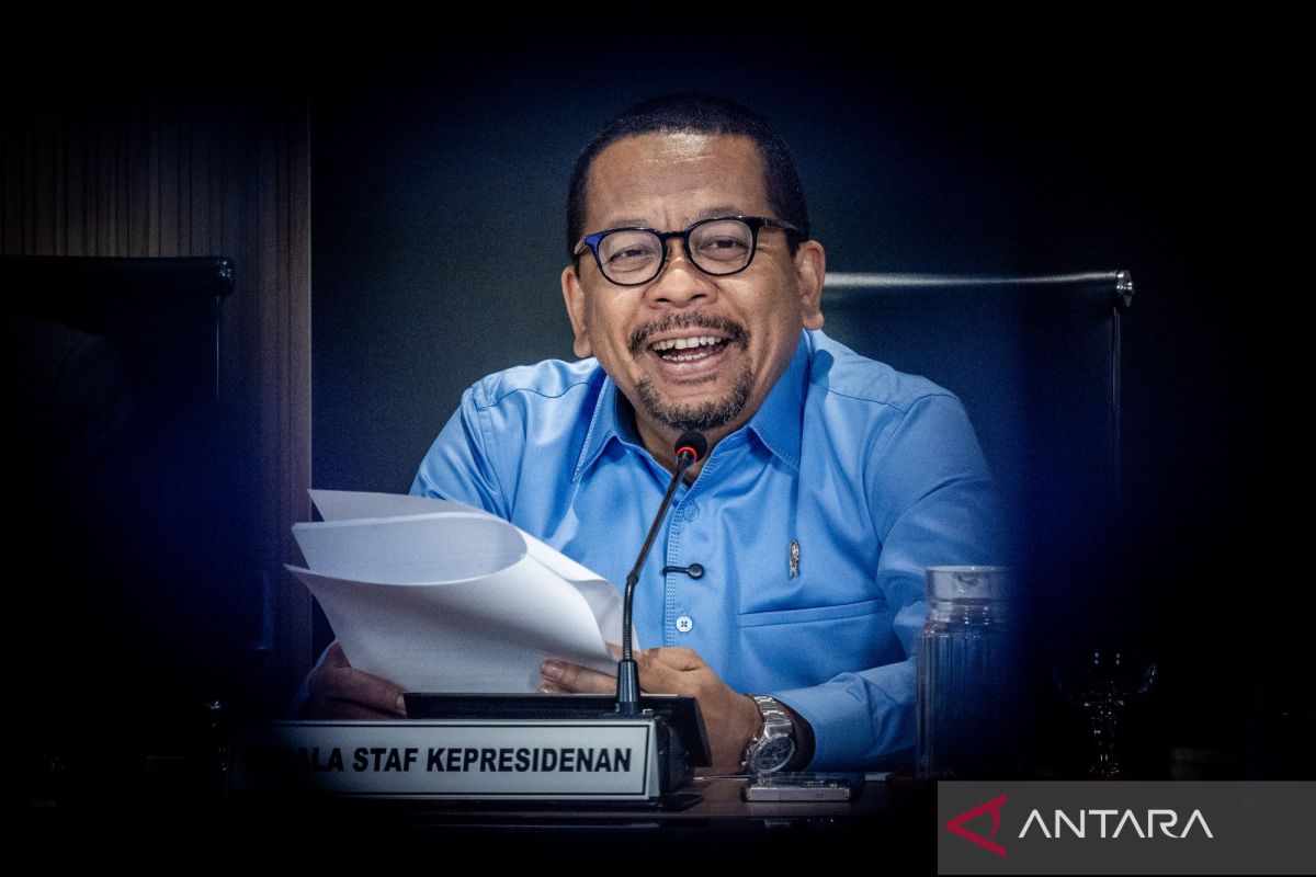 Special Plan: Kabar Prabowo reshuffle pejabat, Qodari: itu hak prerogatif Presiden