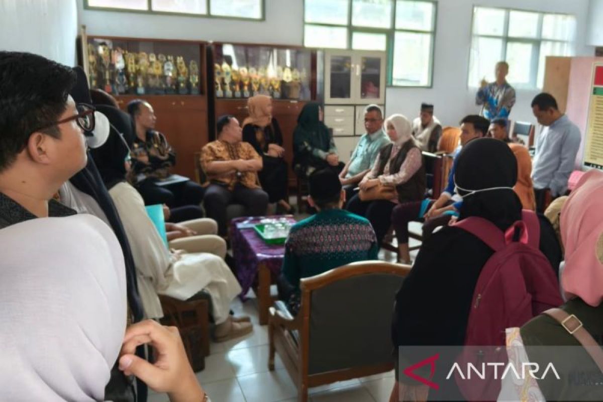 Strategi Penting: Satgas MBG Cianjur sidak SPPG terkait video viral menu MBG tak layak