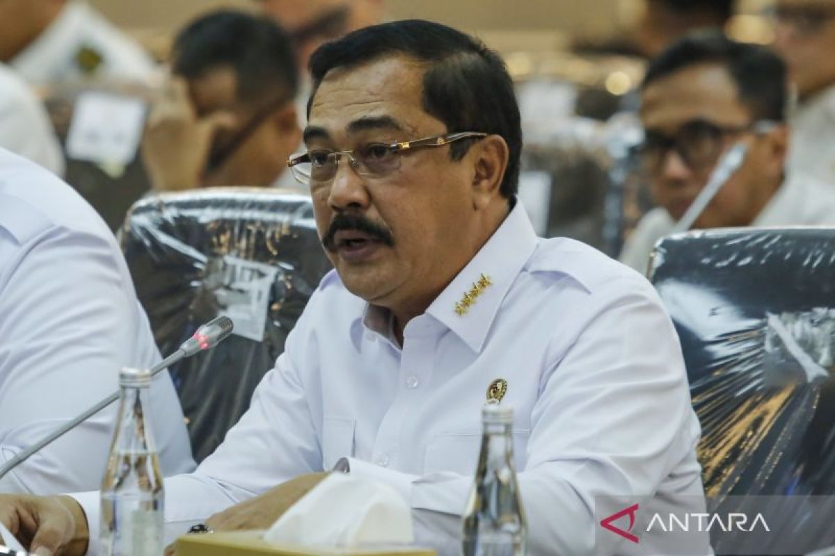 Agenda Utama: Menteri Imipas tegaskan komitmen berantas narkotika di lapas dan rutan
