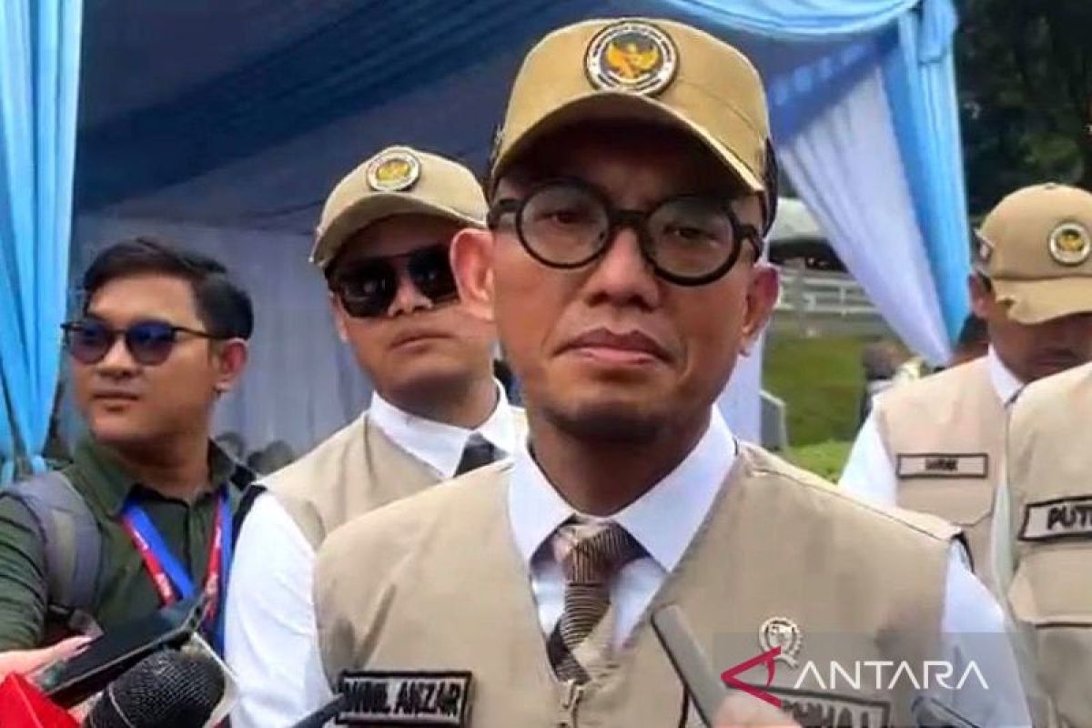 Agenda Utama: Pemerintah kaji skema haji tanpa antrean