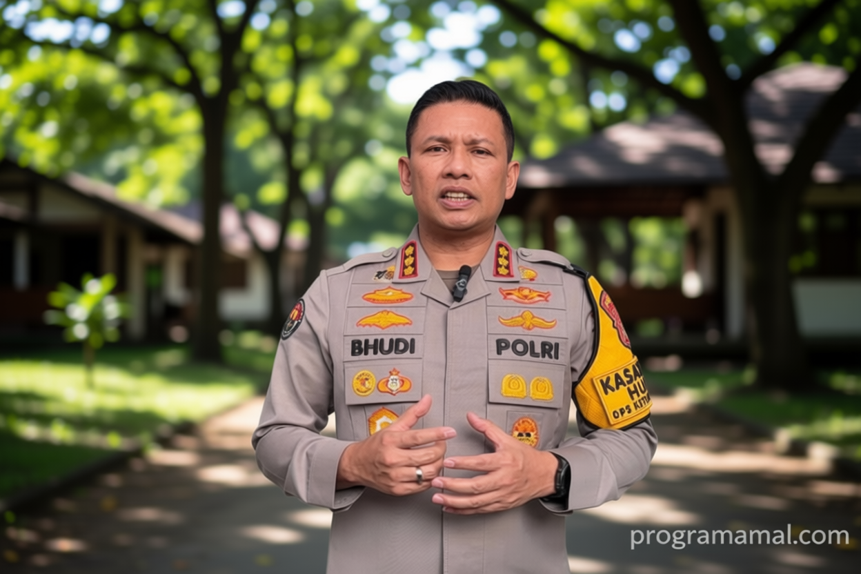 Historic Moment: Polda Metro Jaya siagakan personel jaga rangkaian Idul Adha