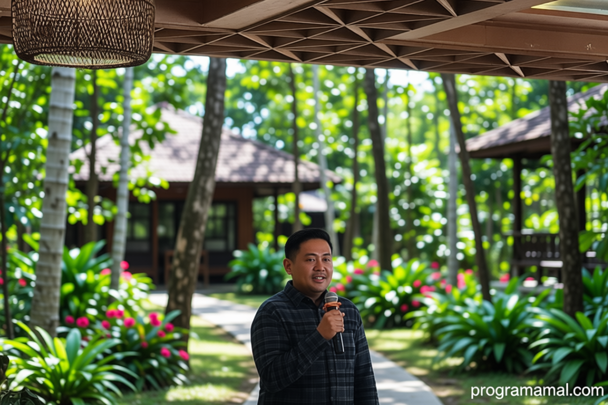 Special Plan: Elnusa Petrofin hadirkan Pena Petrofin Awards apresiasi peran media