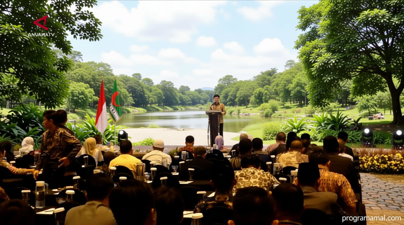 Sertifikasi halal rumah sakit jadi sorotan konferensi kesehatan