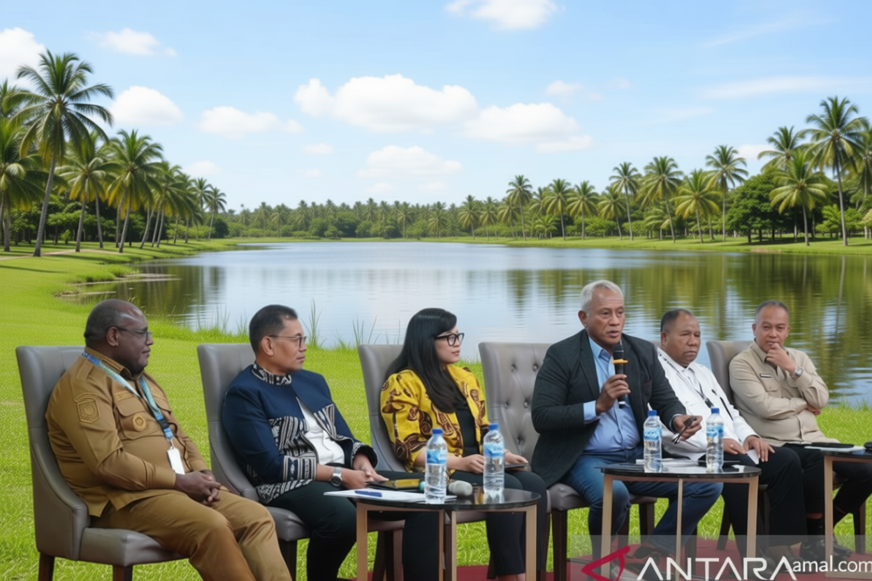 Topics Covered: DPR RI :Kapasitas tata kelola jadi syarat keberhasilan Otsus Papua