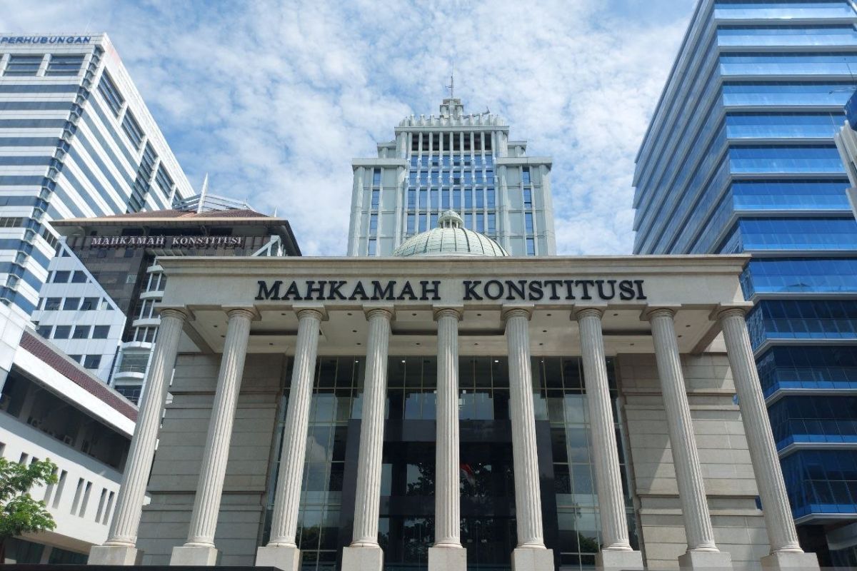 Topics Covered: Uji materiil KUHP menyoal penetapan kerugian negara oleh BPK dicabut