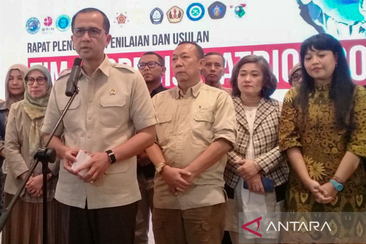 New Policy: Mentrans pastikan ada keterwakilan anak transmigran di TEP 2026