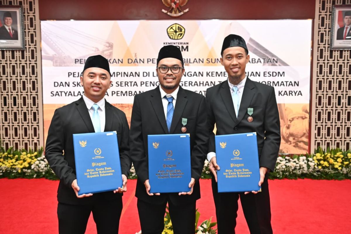 Visit Agenda: PLN IP sebutbudaya inovasiterus tumbuh di lingkungan perusahaan