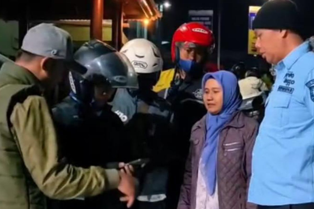 Probolinggo lakukan monev penerapan tiket daring wisata Gunung Bromo