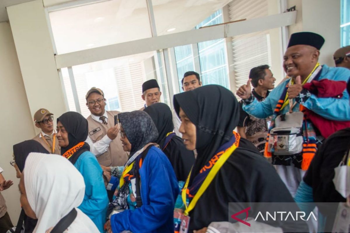 New Policy: Kemenhaj Jabar perketat pengawasan KBIHU guna jaga layanan haji