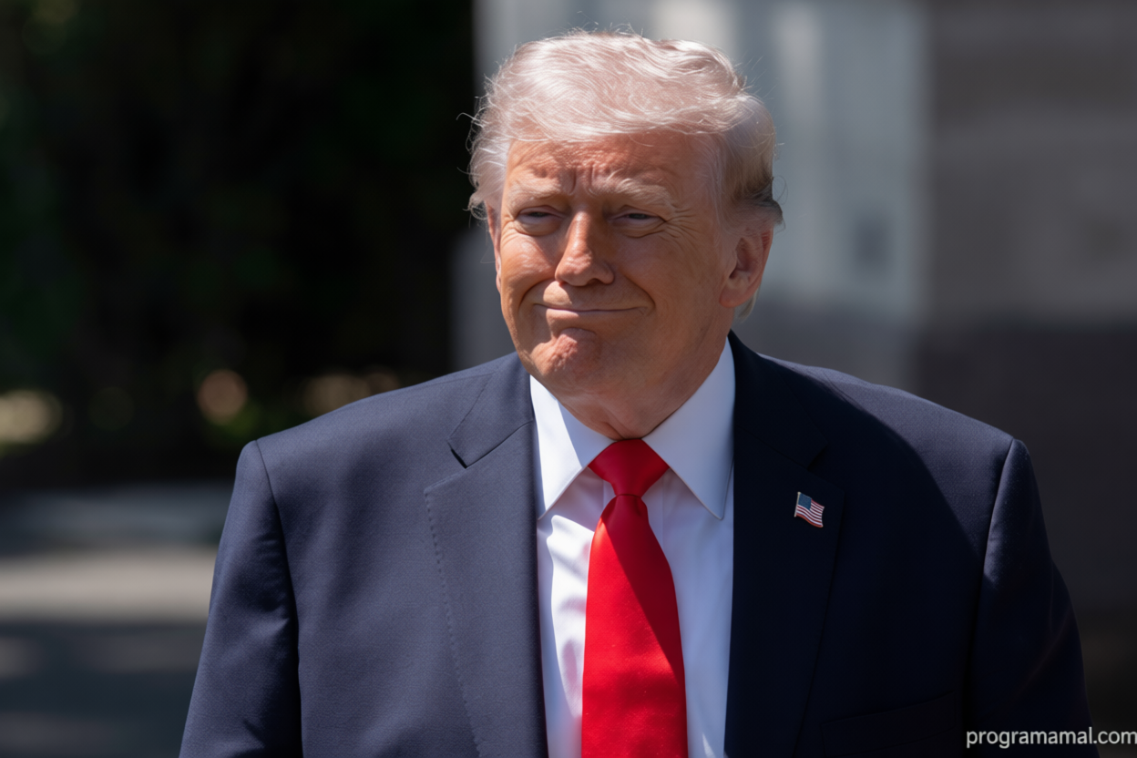 Special Plan: Trump: Kesepakatan dengan Iran sangat mungkin tercapai