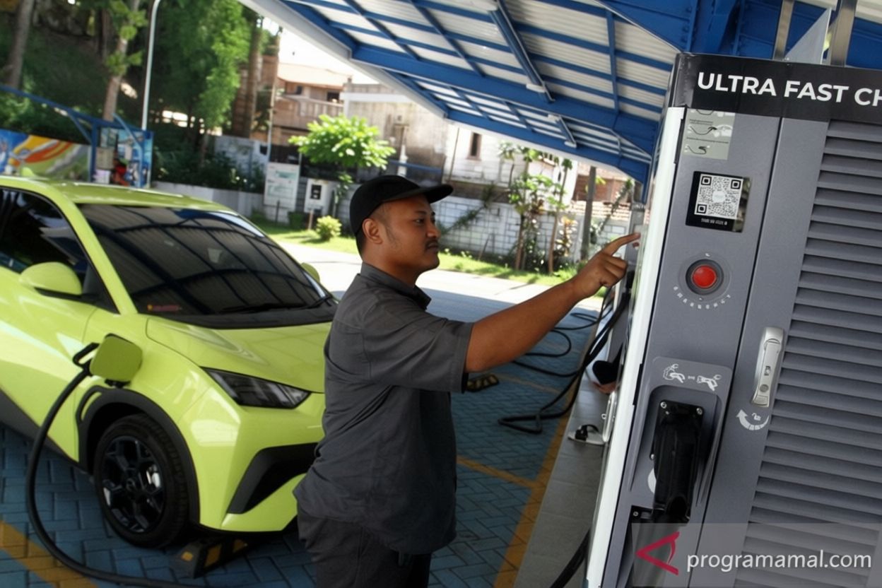 Kemarin – ekonomi RI tumbuh 5,61 persen hingga pengangguran turun