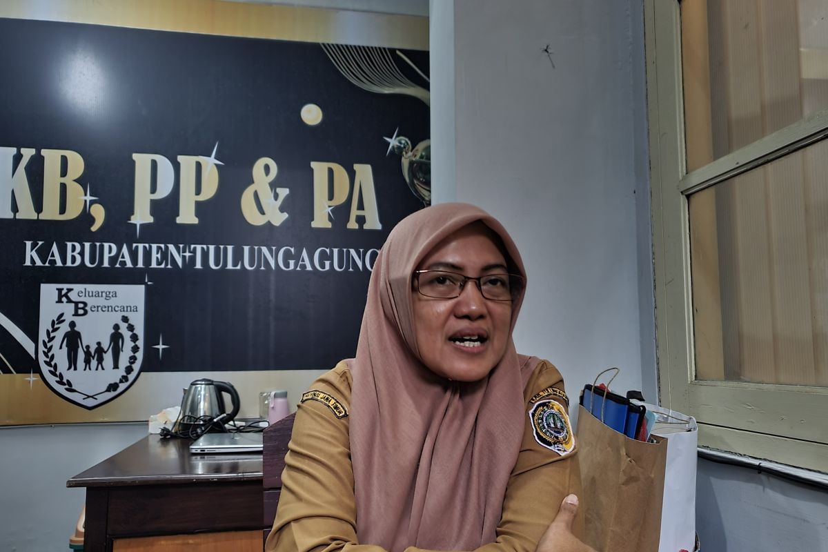 Key Discussion: Tulungagung dampingi siswa sekolah dasar terpapar konten radikal