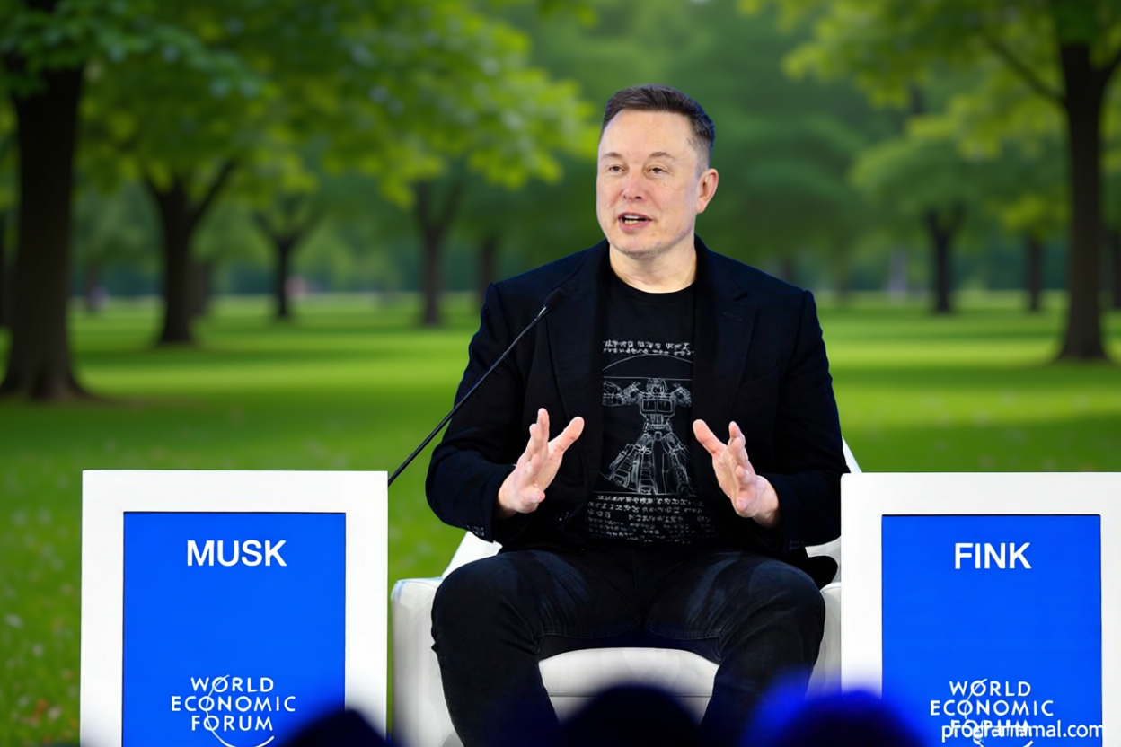 Historic Moment: Elon Musk sebut xAI tak lagi beroperasi sebagai perusahaan terpisah