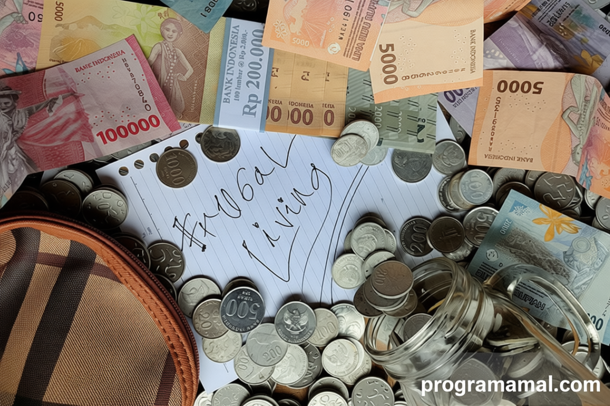 Solving Problems: Frugal living bisa bertahan karena anak muda makin selektif konsumsi