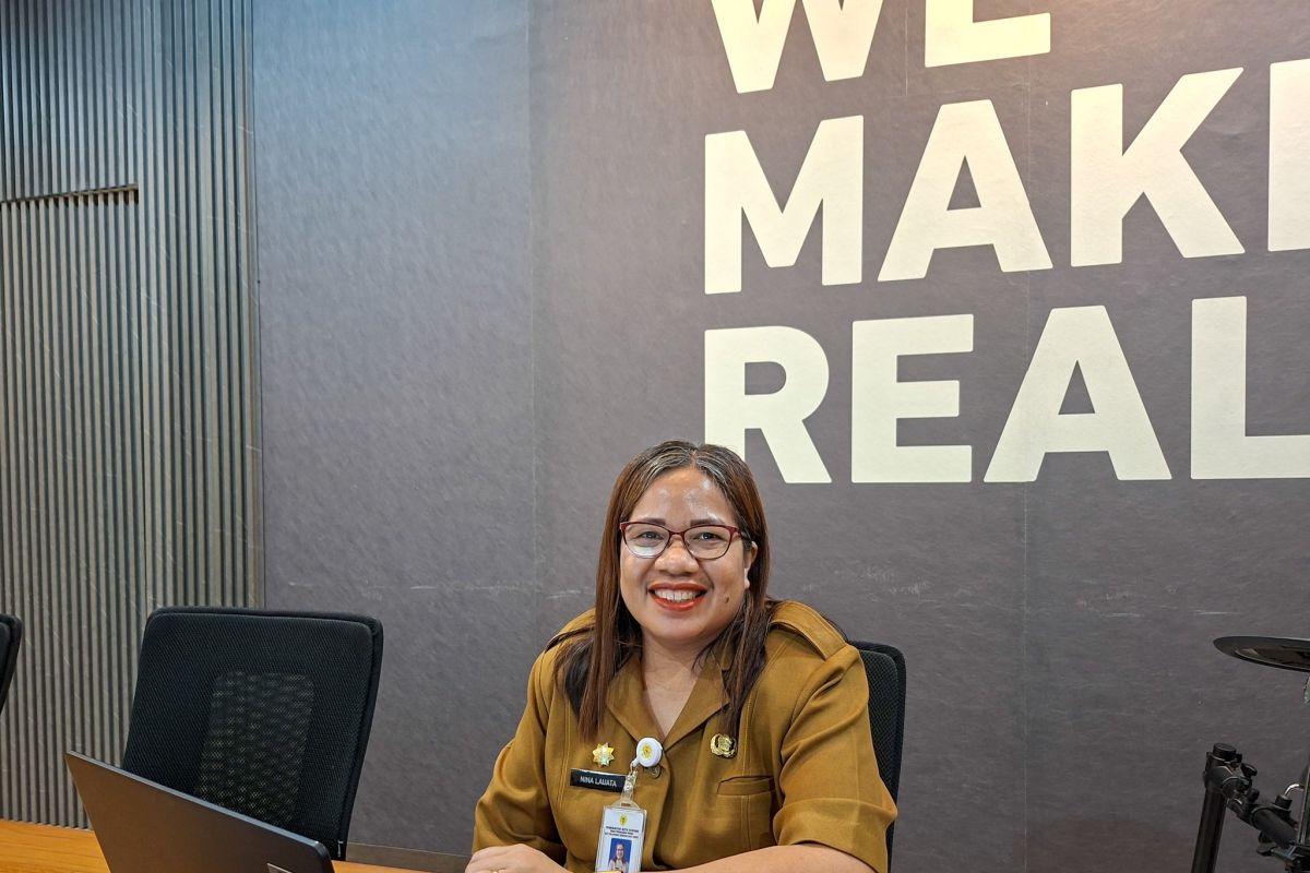 New Policy: Pemkot Kupang menerbitkan 1.001 NIB baru per April 2026