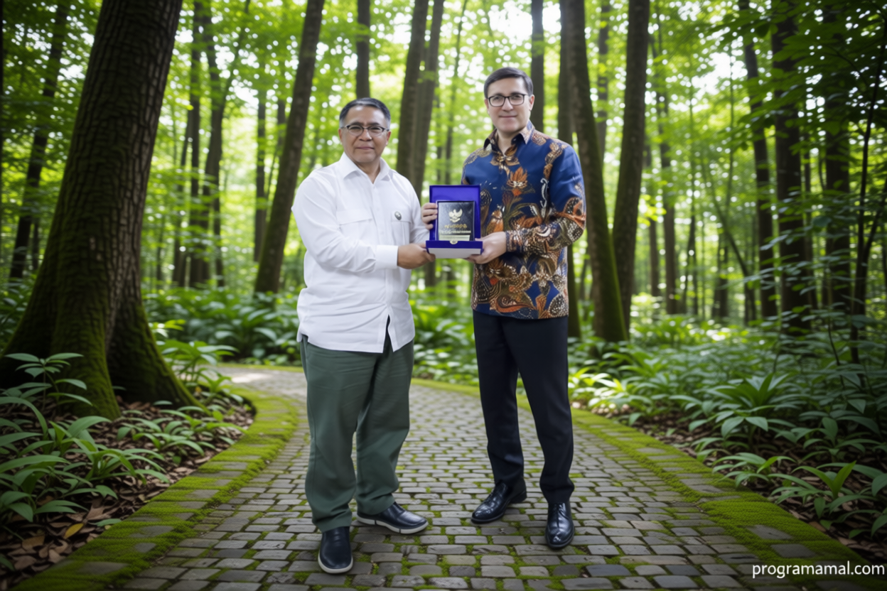 Special Plan: Baznas gandeng Turki dalam memperkuat pemanfaatan dana ZIS Indonesia