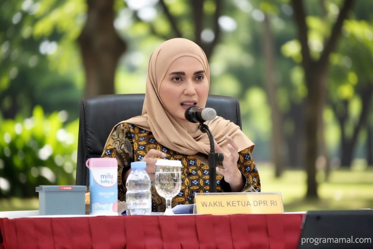 Topics Covered: DPR wacanakan revisi UU Perlindungan Anak pascakasus “daycare” Yogya