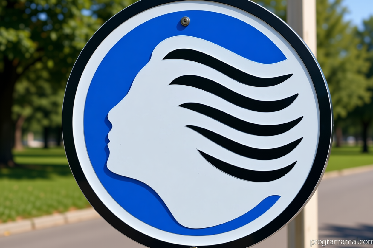 Facing Challenges: Atalanta luncurkan logo baru