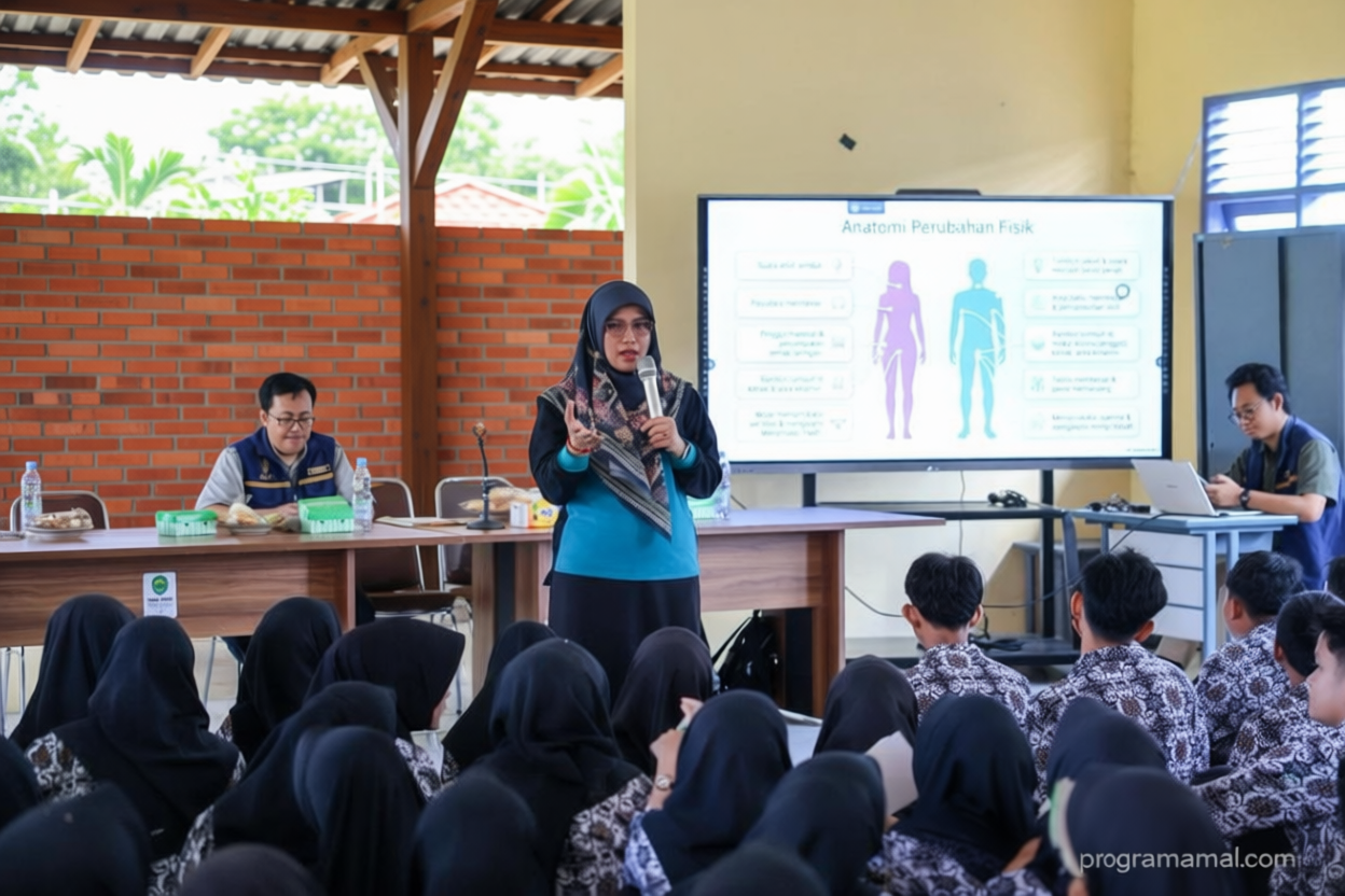 New Policy: Otorita lakukan percepatan penurunan stunting di wilayah IKN