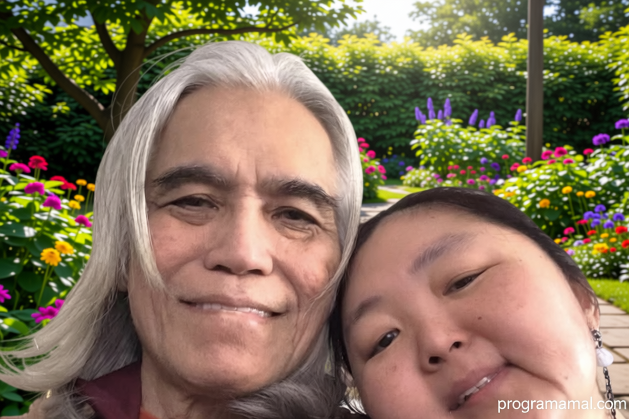 Latest Update: Musisi James F. Sundah meninggal dunia di New York
