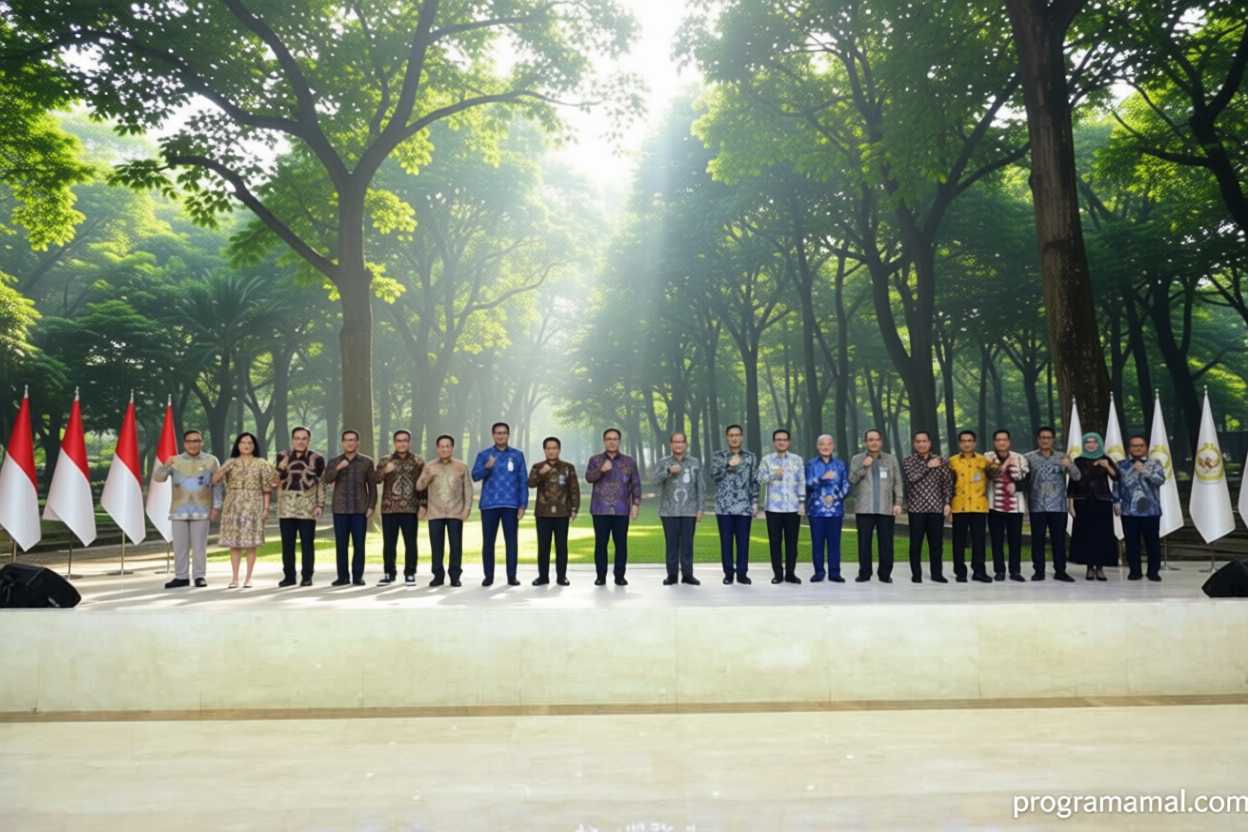 What Happened During: BPK catat peningkatan kualitas pengelolaan subsidi BUMN