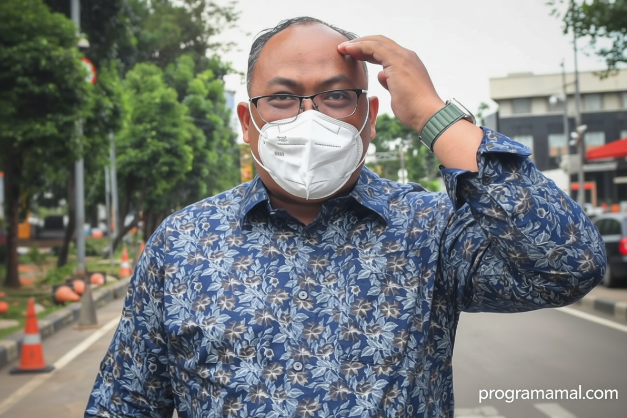 Staf Ahli Menhub era BKS dan Dudy diduga terima uang proyek DJKA