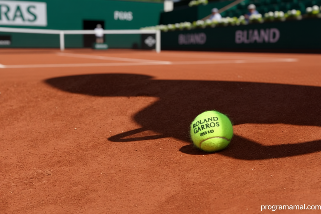 Key Discussion: Eala catat capaian baru dengan melaju ke babak ketiga Italian Open