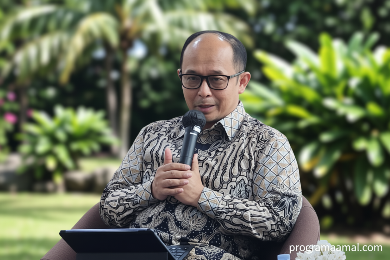Meeting Results: KemenPPPA sebut Perpres 87/2025 perkuat PP Tunas lindungi anak