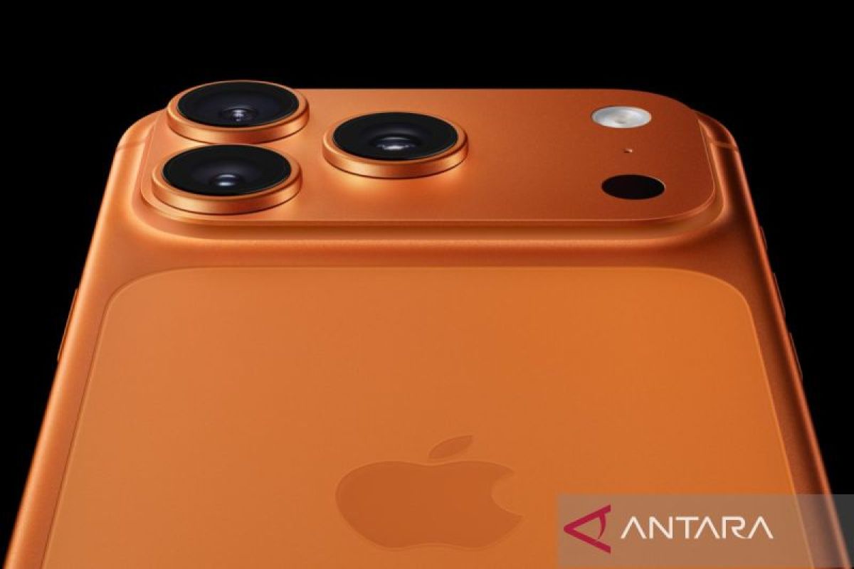 Visit Agenda: Bocoran warna iPhone 18 Pro terungkap, hadirkan varian merah pekat